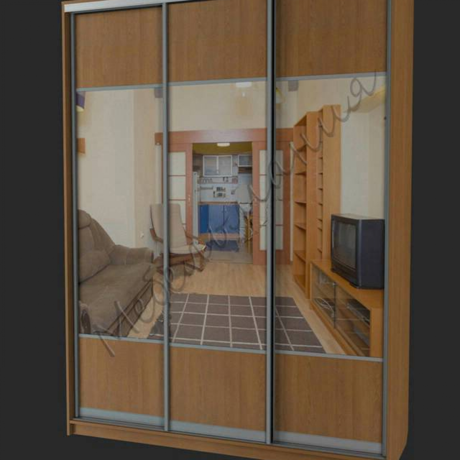 3 двери-5