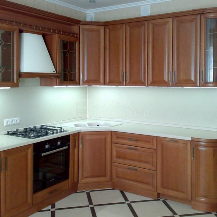 Кухня Дарена