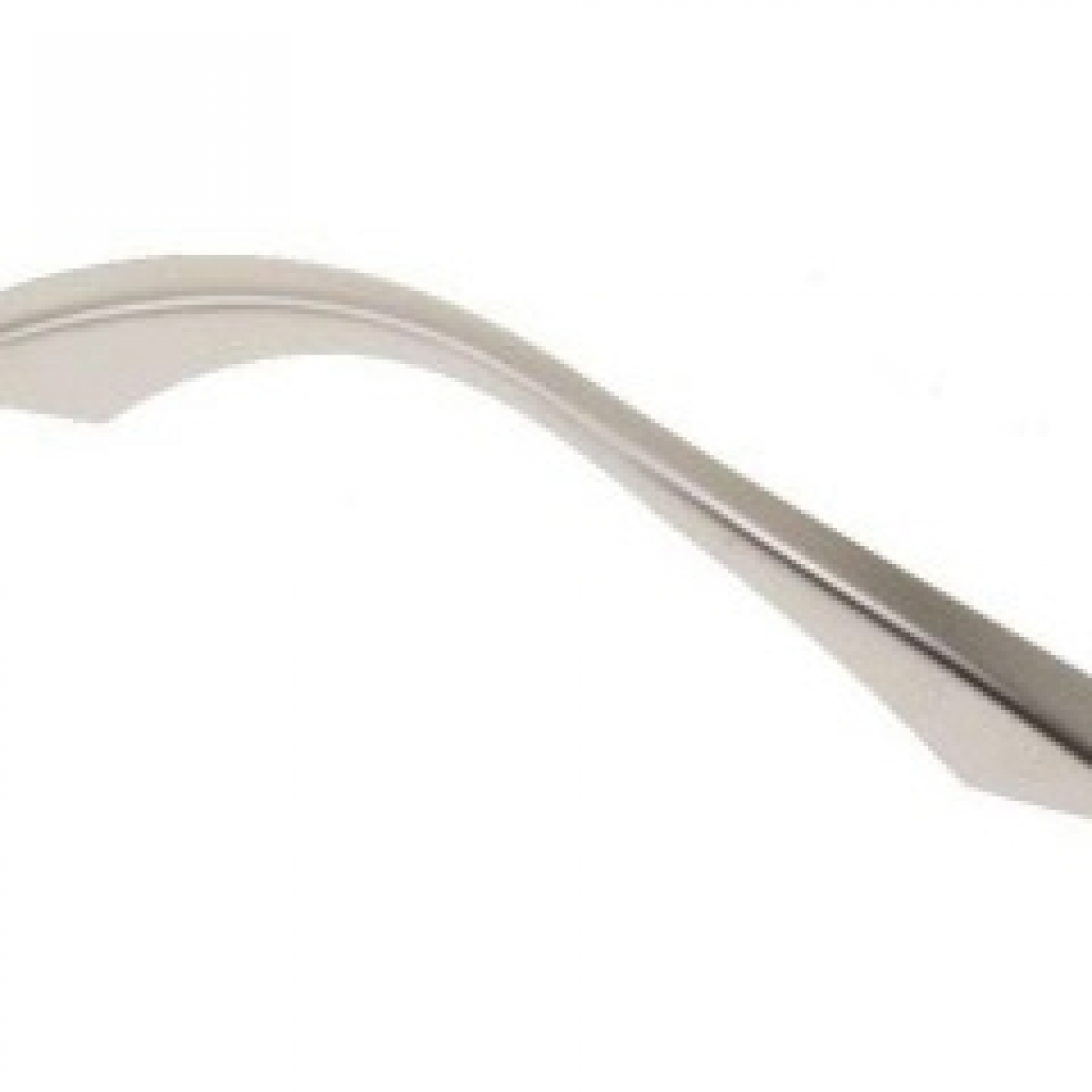 ручка 1053- 96 мм satin chrome Керрон [шт.]