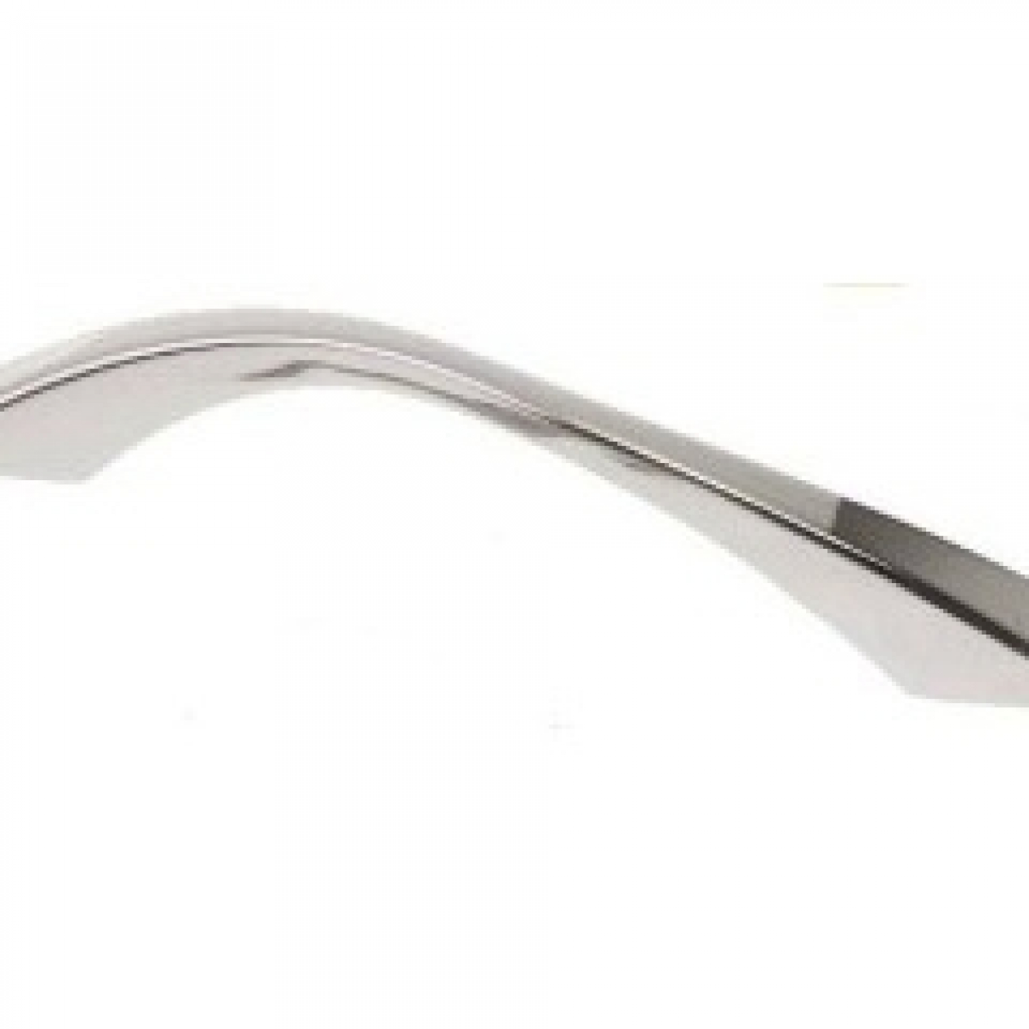 ручка 1053- 96 мм chrome Керрон [шт.]