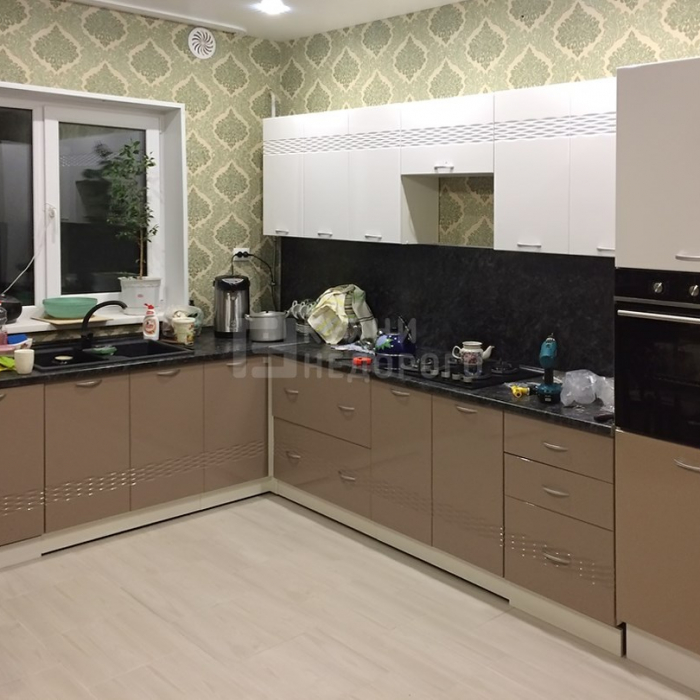 Кухня Шерлок