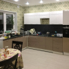 Кухня Шерлок