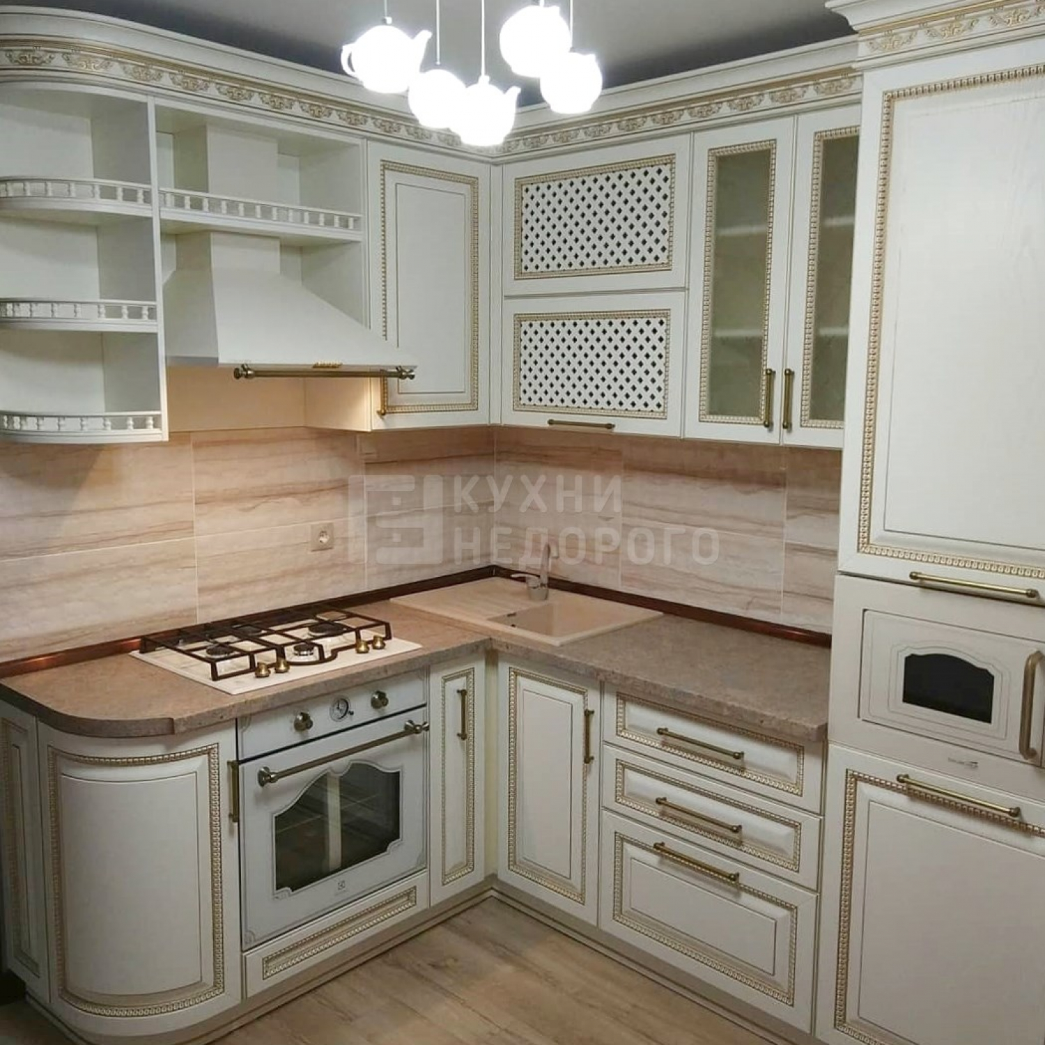 Кухня Кассиопея