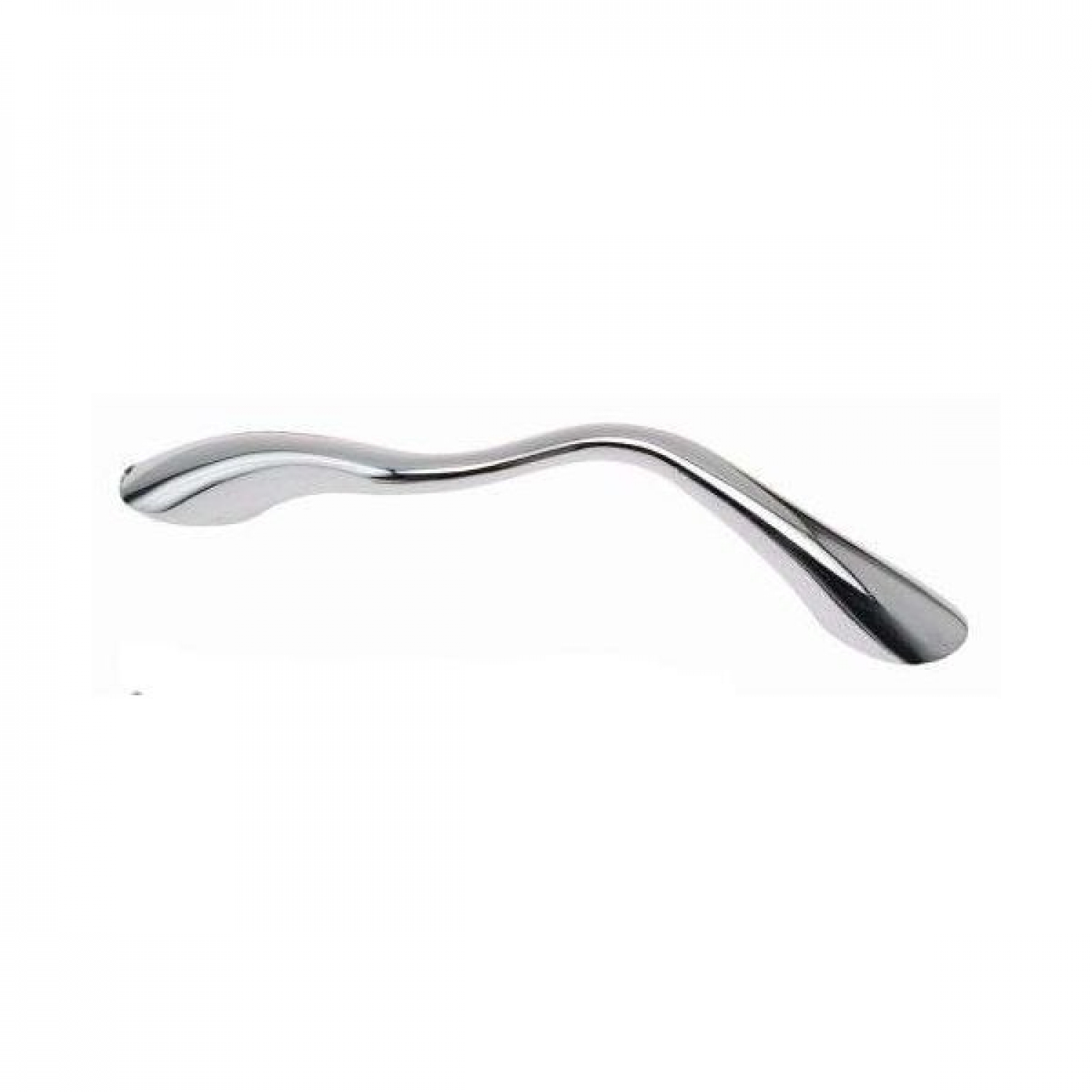 ручка 8981-96 мм chrome ** [шт.]