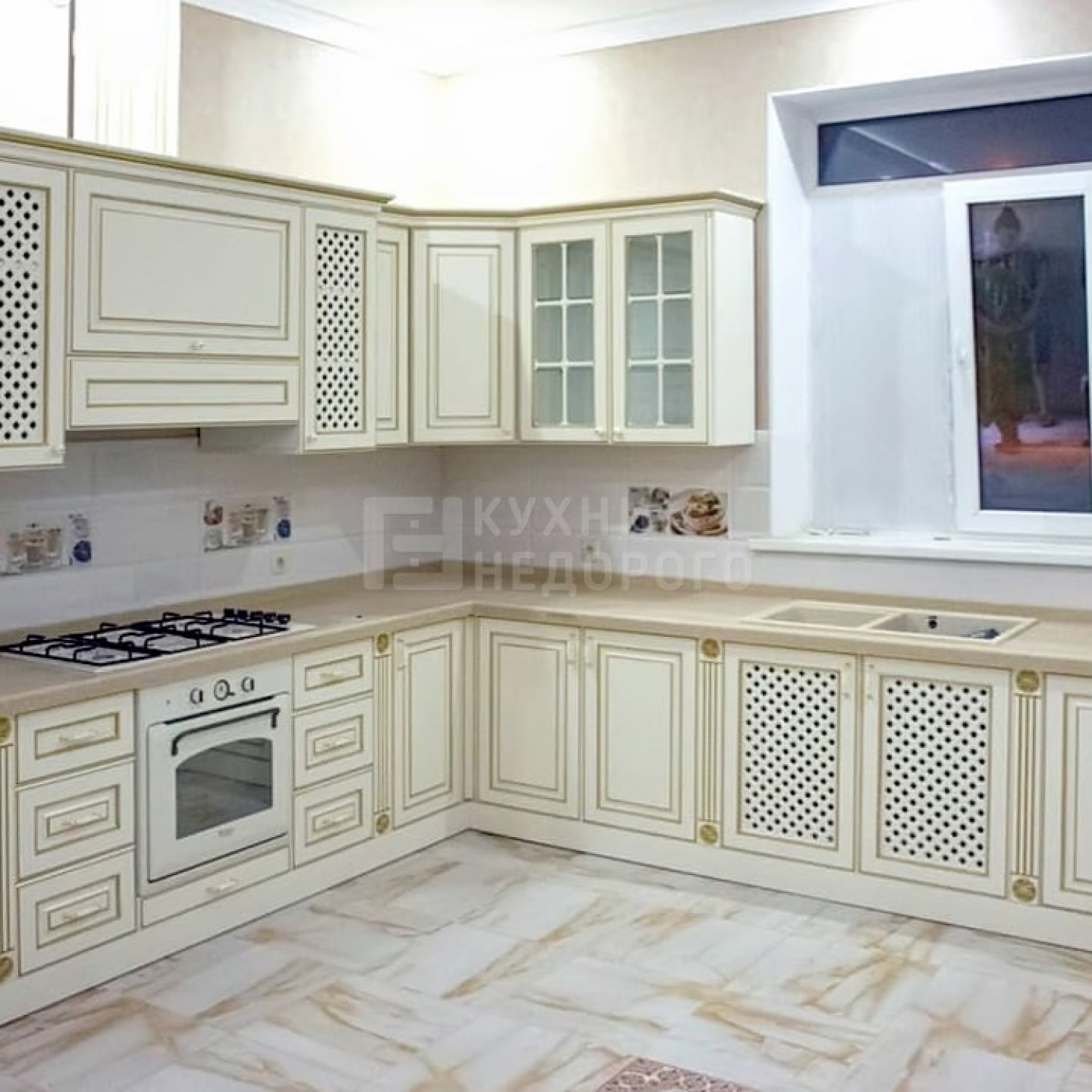 Кухня Геркулес