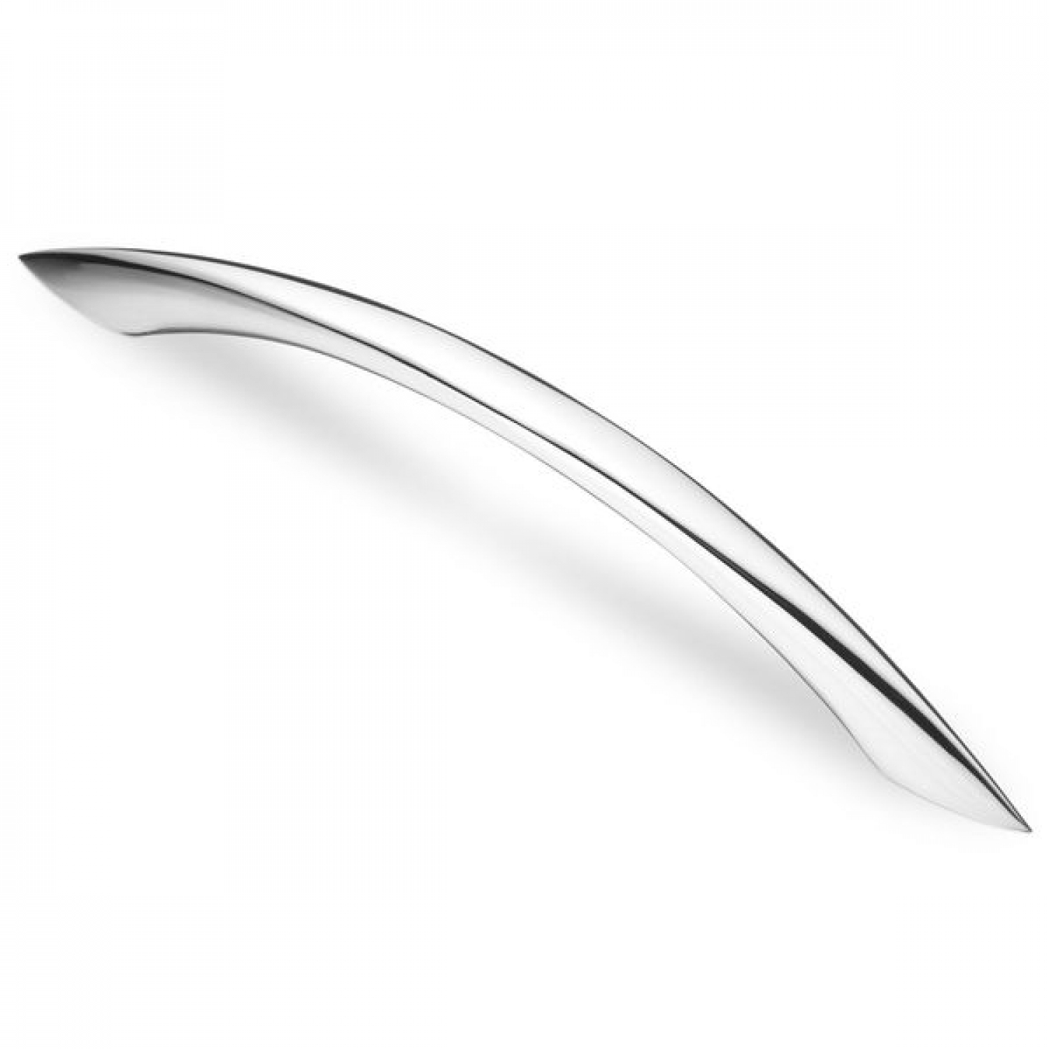 ручка 8874-128 мм chrome ** FS [шт.]