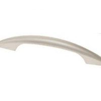 ручка 1028 - 96 мм satin chrome Керрон [шт.]