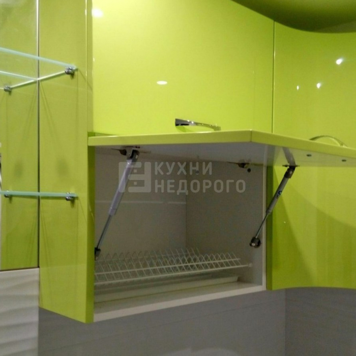 Кухня Мобика
