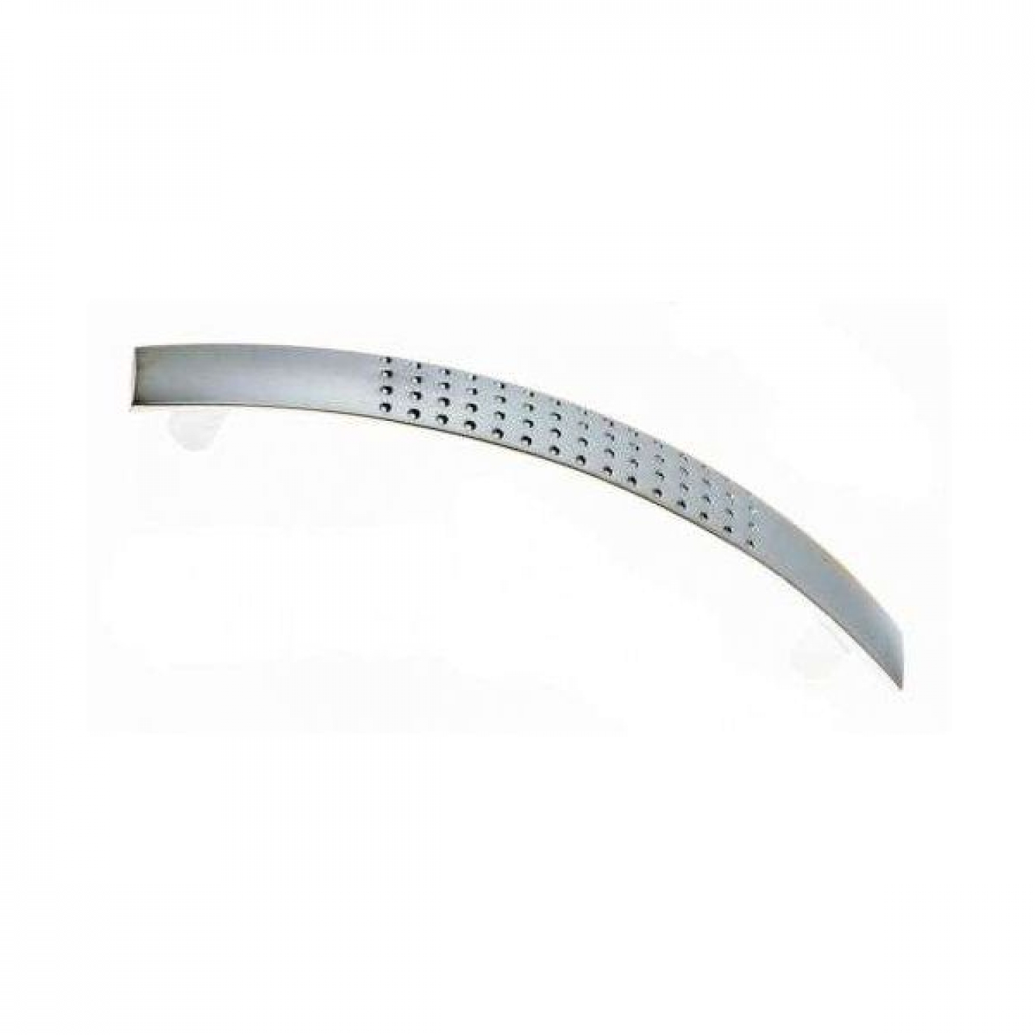 ручка 8979- 96 мм satin chrome ** FS [шт.]
