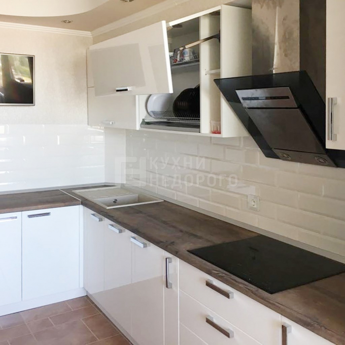 Кухня Дафна