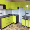 Кухня Вилли