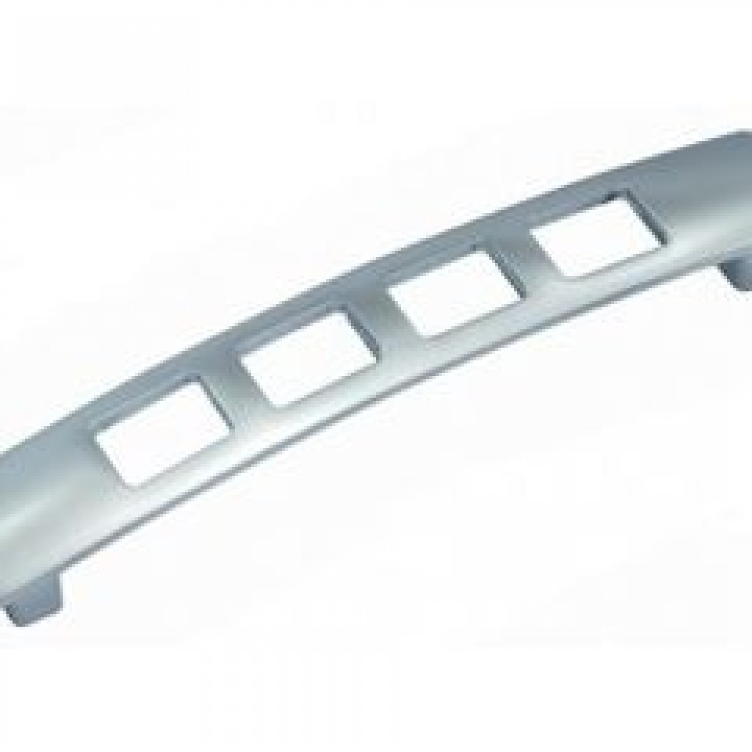 ручка 6701-160 satin chrome [шт.]