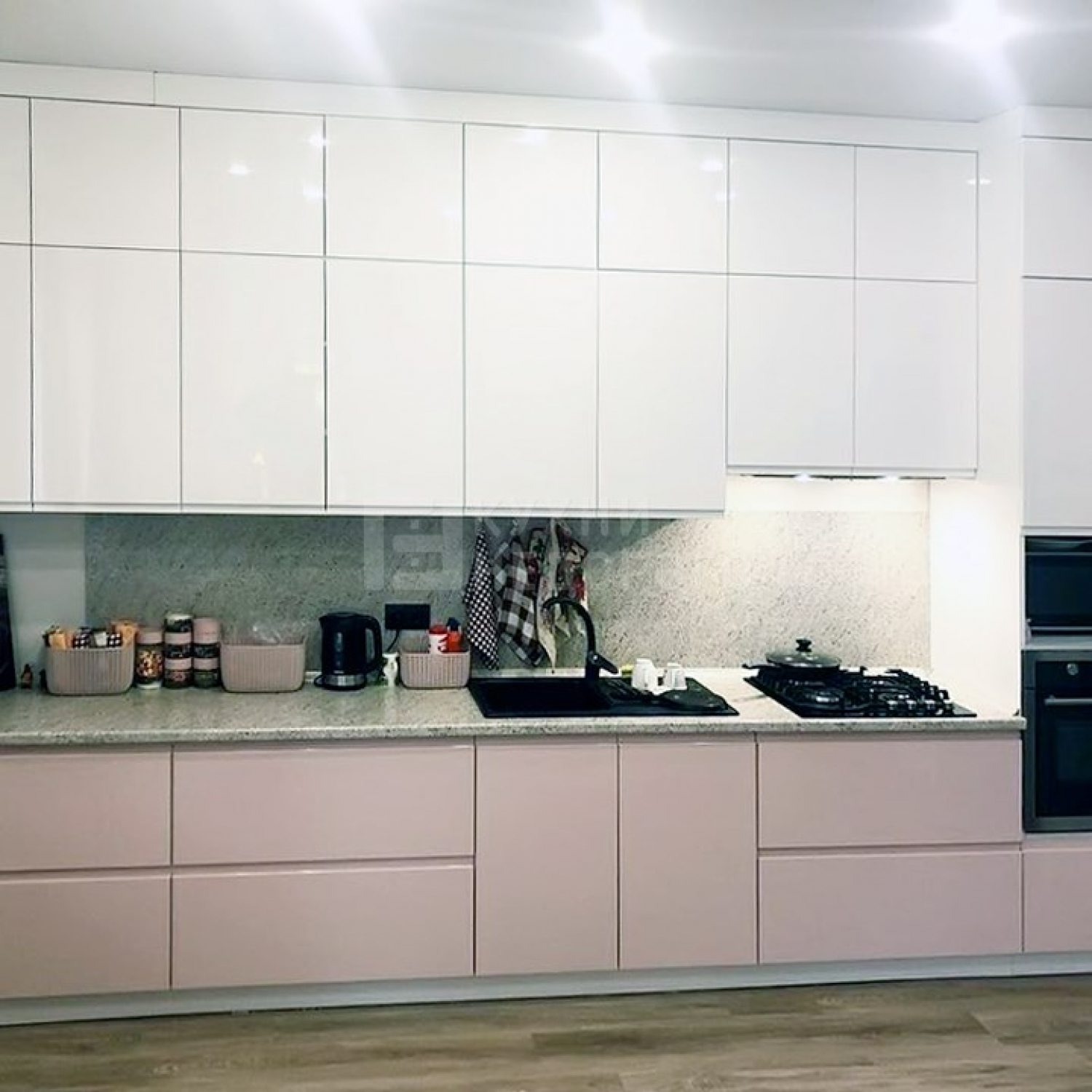 Кухня Милован