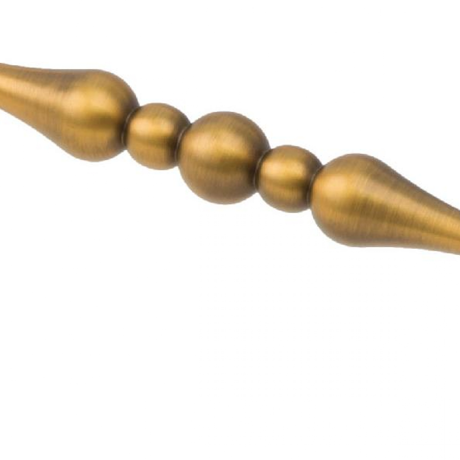 Ручка-скоба, RS-096-128 COF,128 мм кофе [шт.]