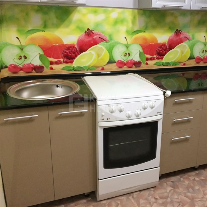 Кухня Роберт