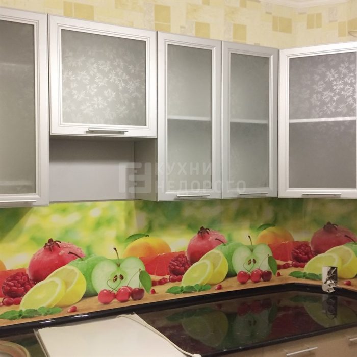 Кухня Роберт
