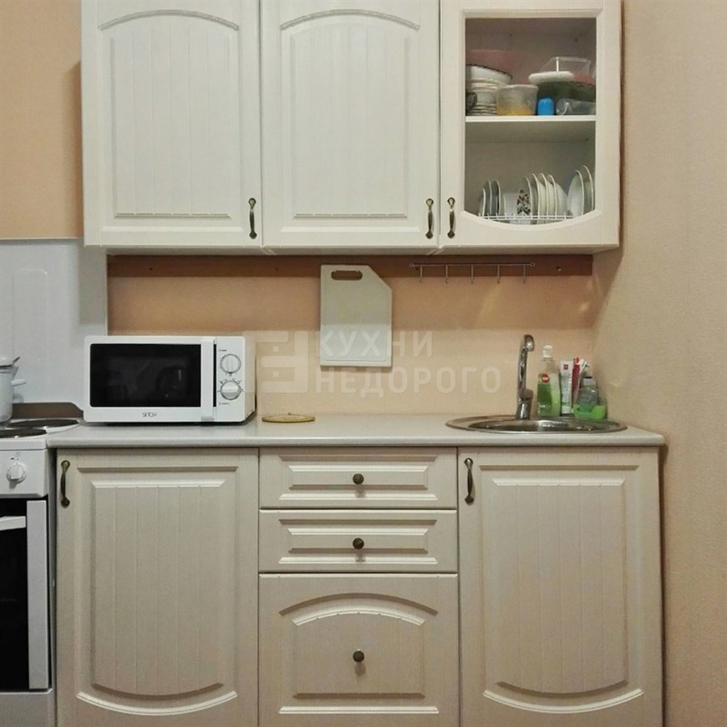 Кухня Фаина