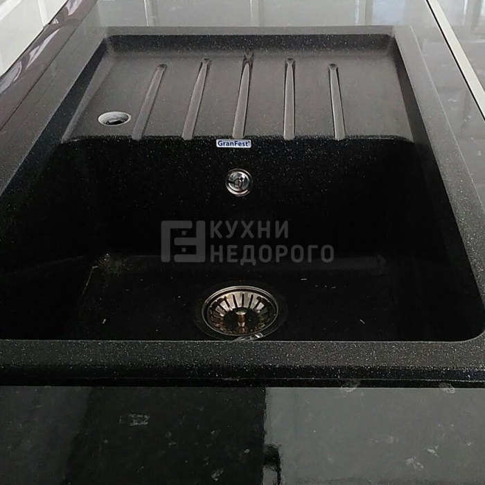 Кухня Оскар