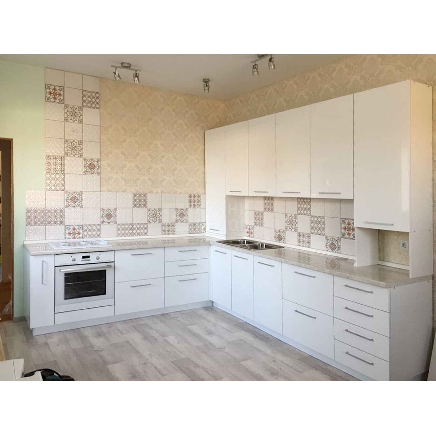 Кухня Аким