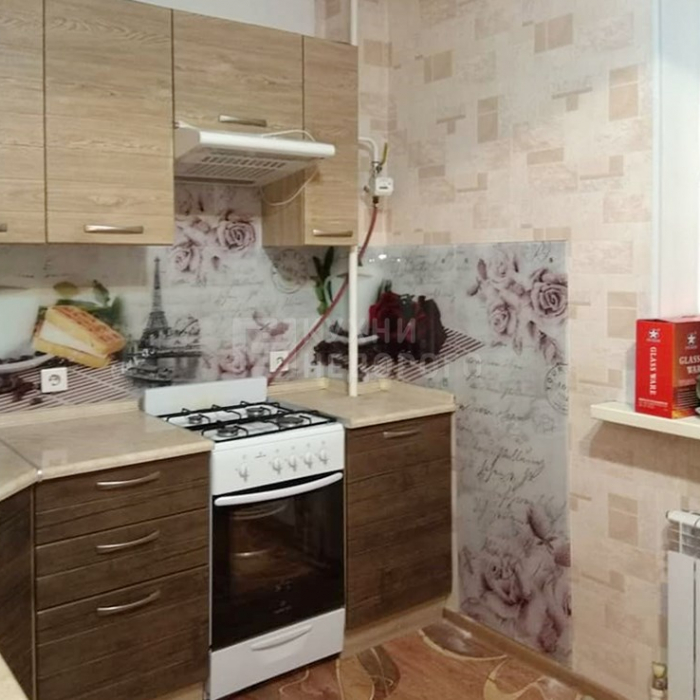 Кухня Ясень