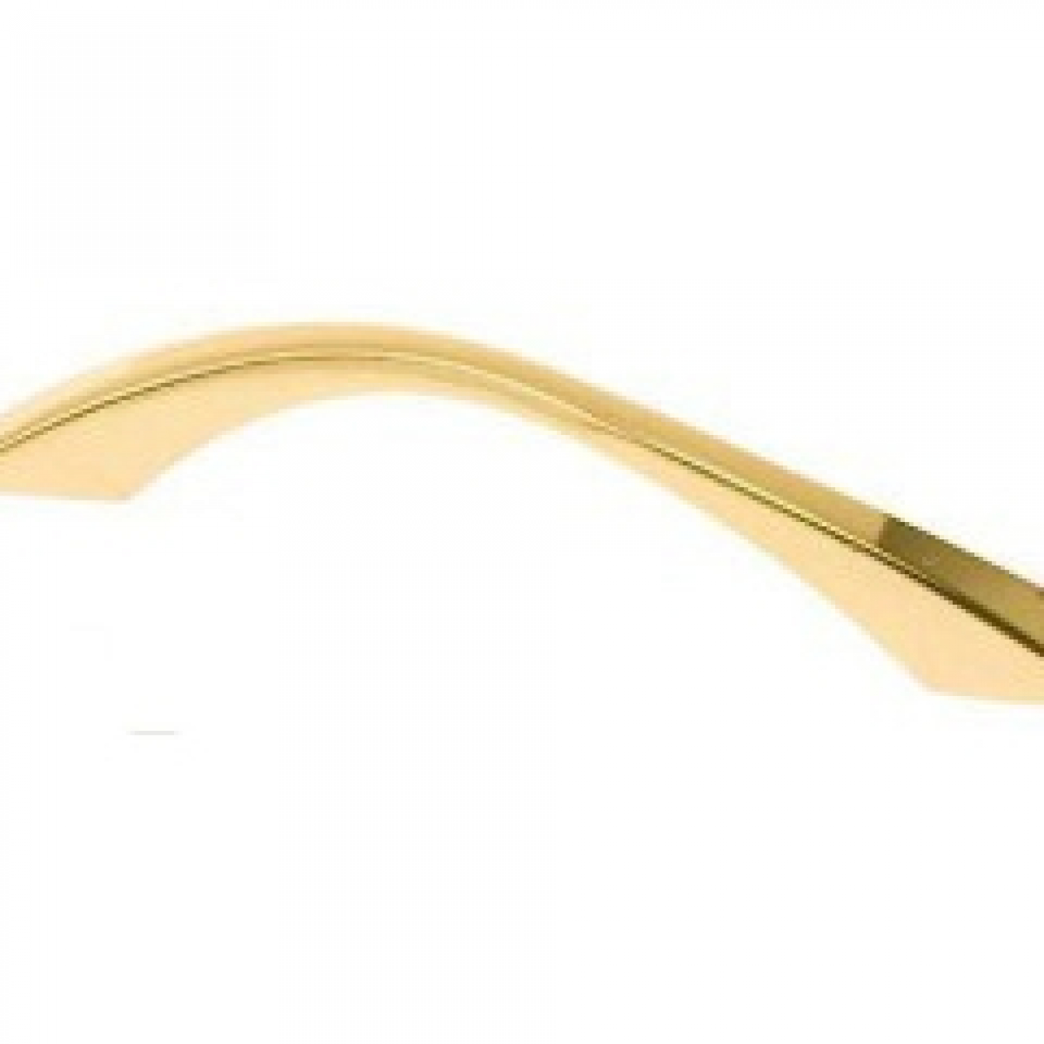 ручка 1053- 96 мм gold Керрон [шт.]