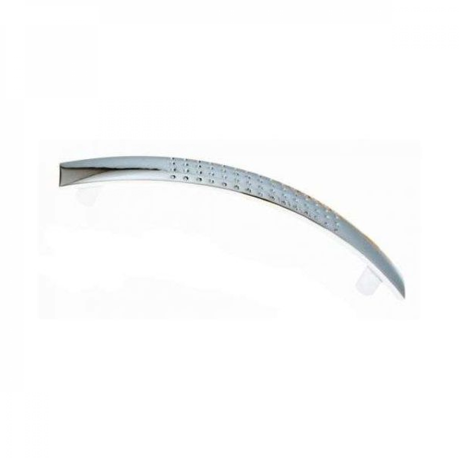 ручка 8979-128 мм chrome **FS [шт.]