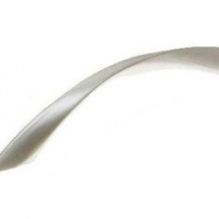 ручка 1154-128 мм satin chrome Керрон [шт.]