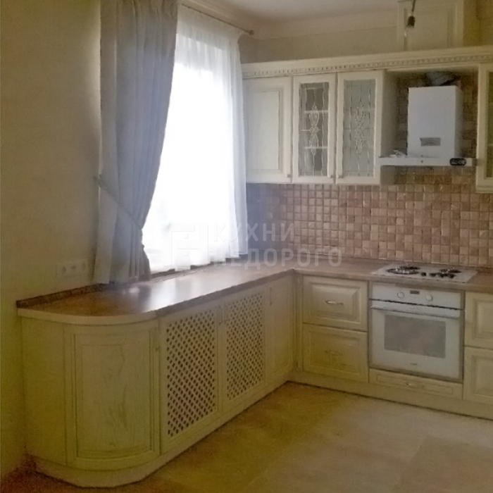 Кухня Есения