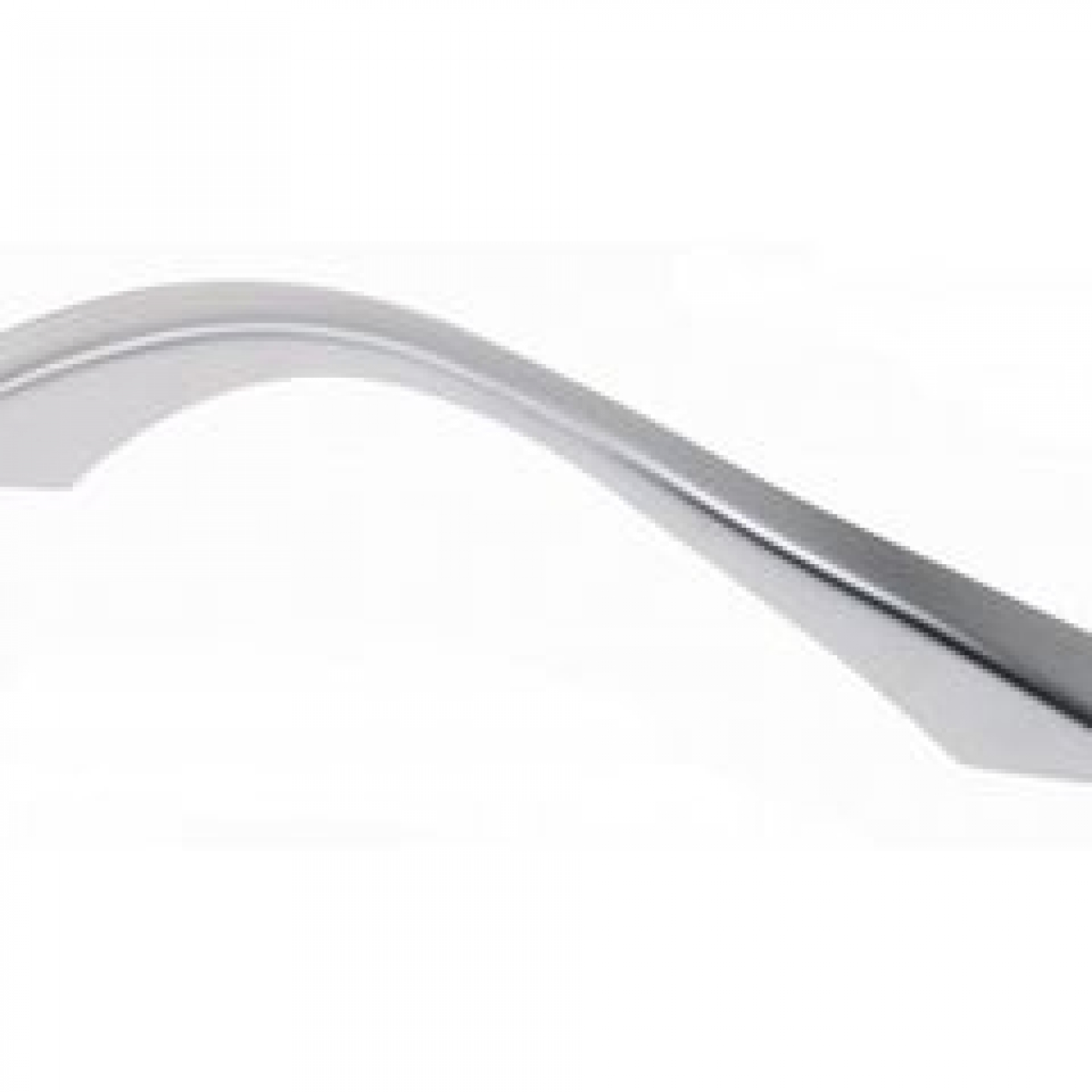 ручка 1053- 96 мм satin chrome FS [шт.]