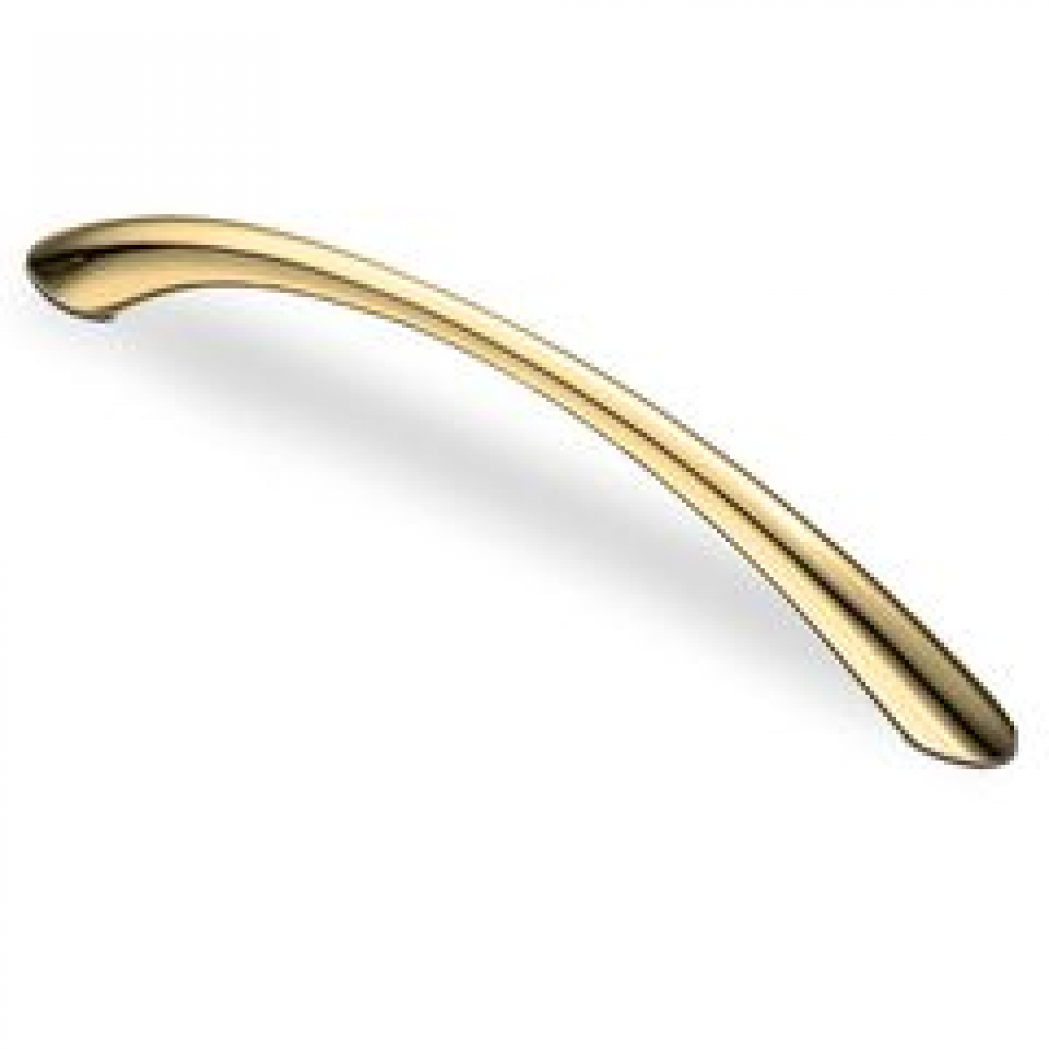 ручка 8211-128 мм gold FS [шт.]