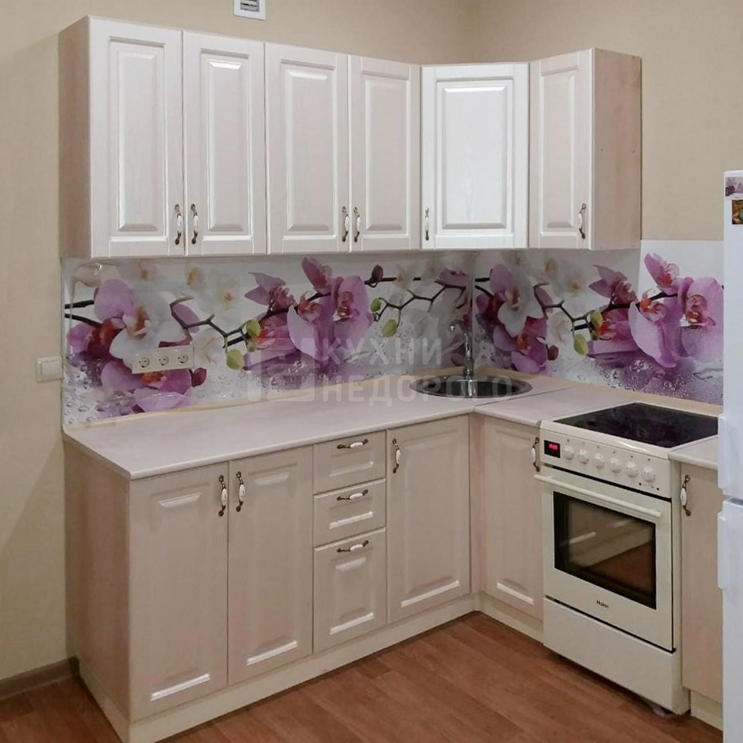 Кухня Пион