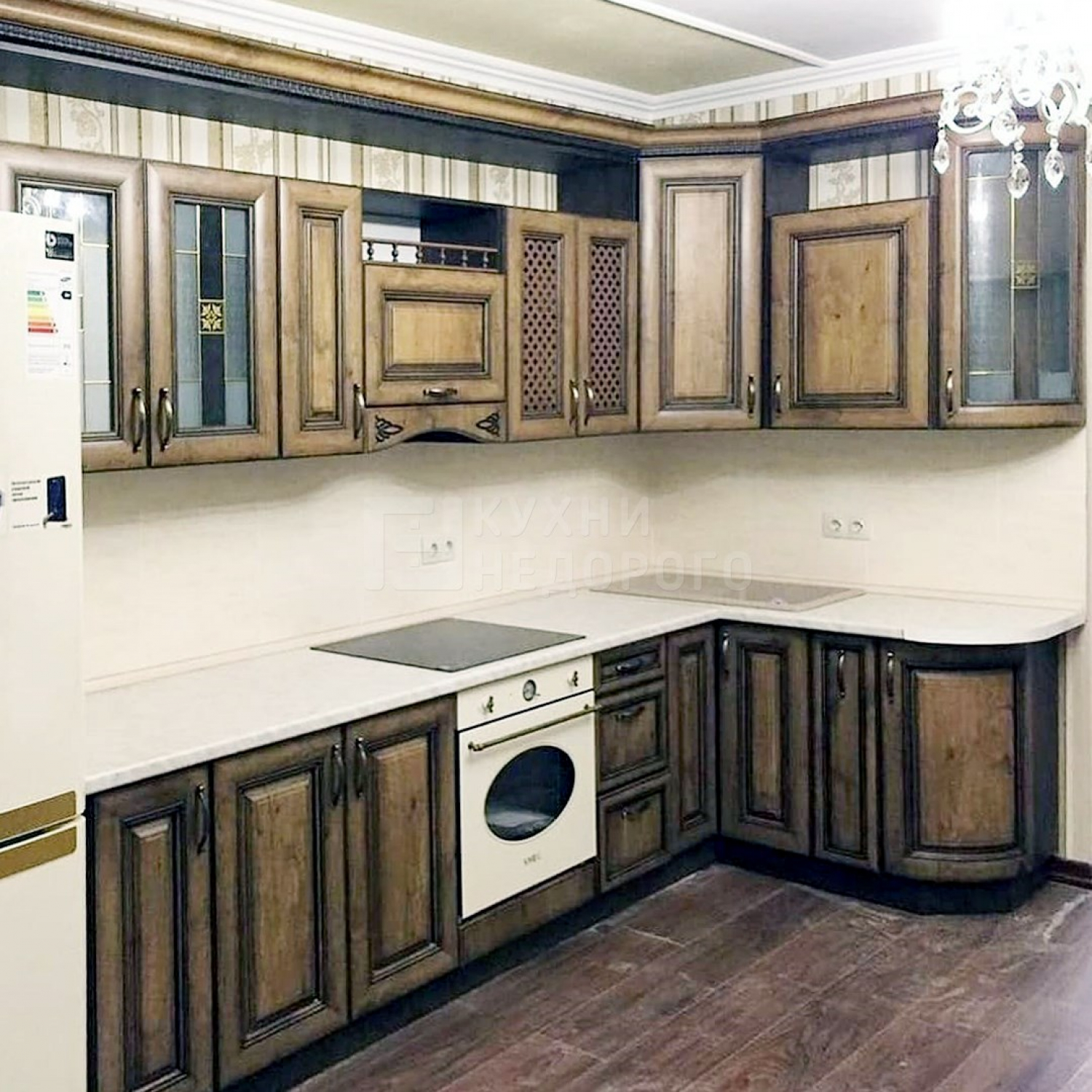 Кухня Данмор