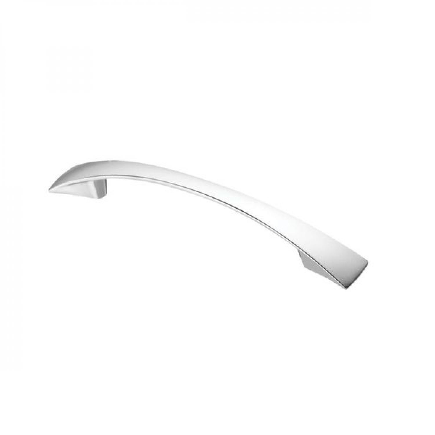 ручка 1052-96 мм chrome ** FS [шт.]