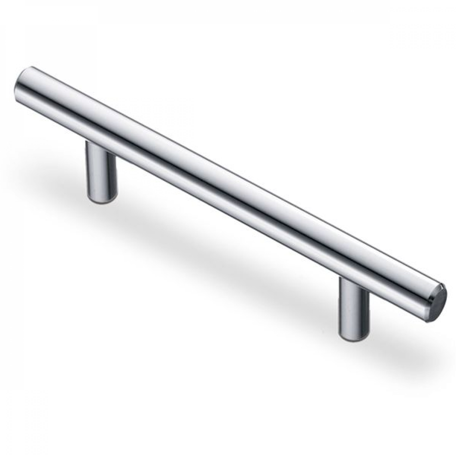 ручка 8925- 96 мм D=10мм brush nickel Edson [шт.]