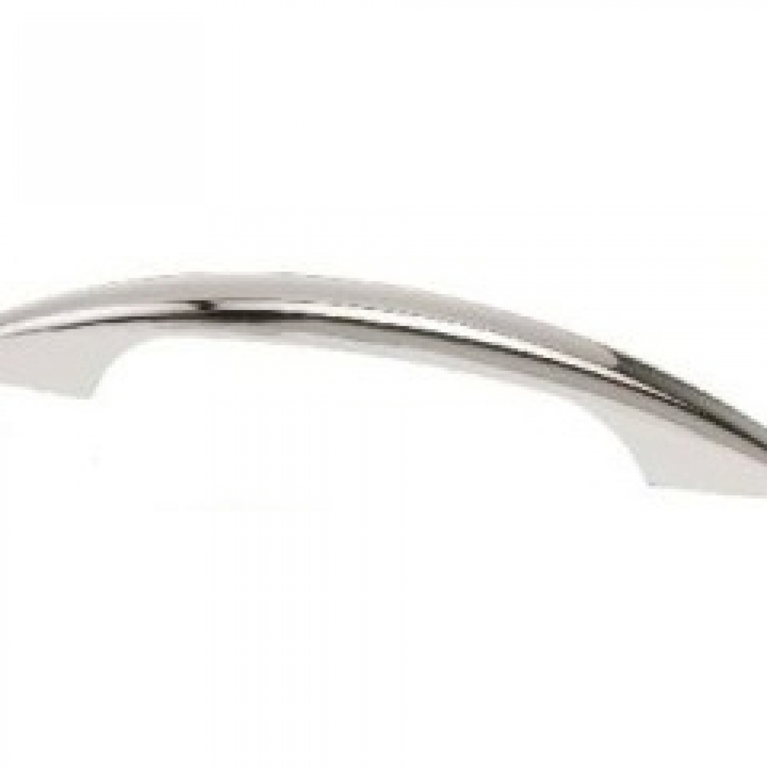 ручка 1028 -128 мм chrome Керрон [шт.]