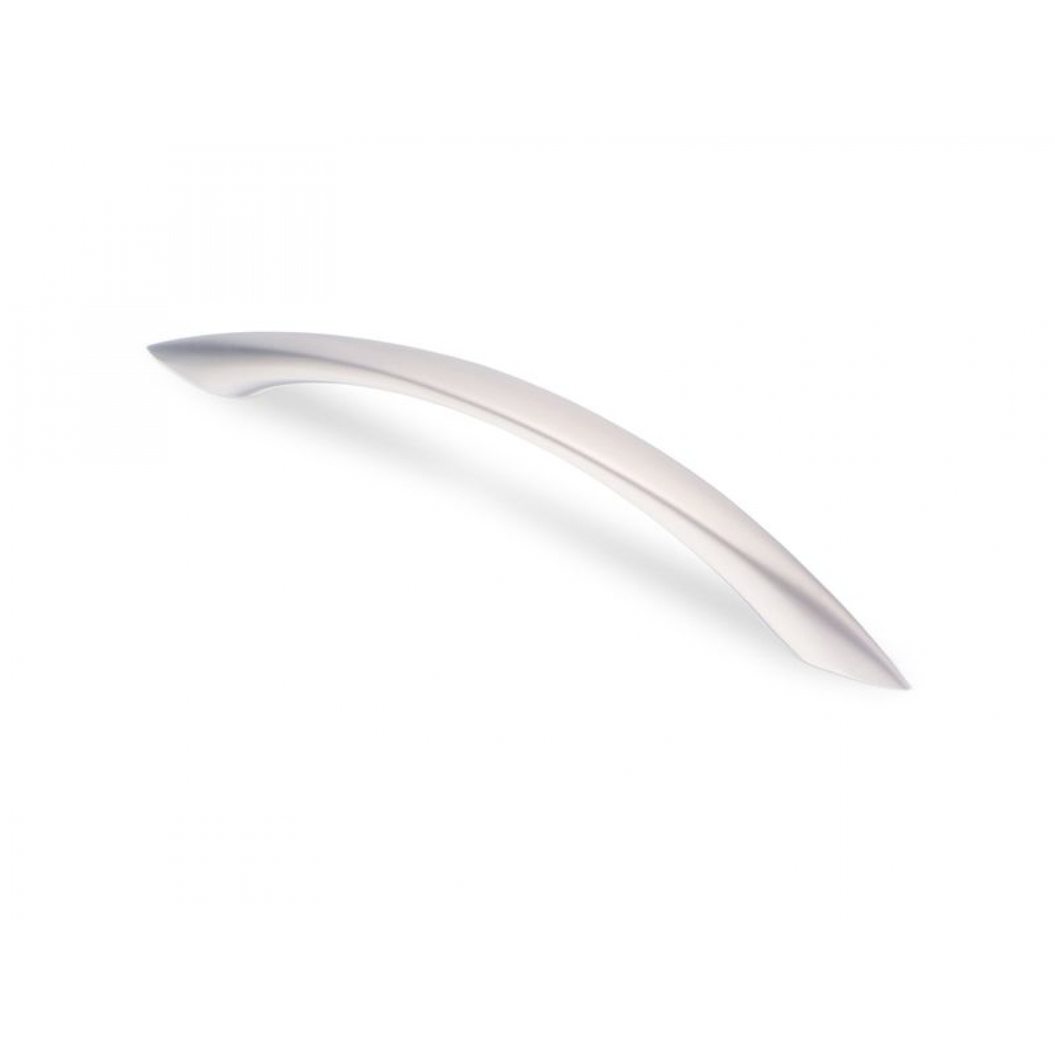 ручка 8874-96 мм satin chrome **FS [шт.]