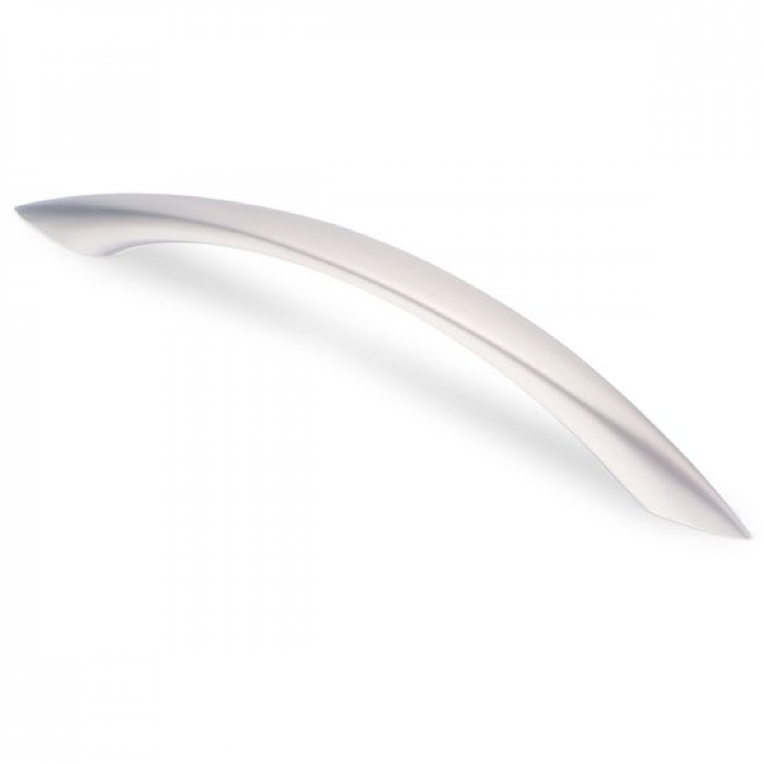 ручка 8874-96 мм satin chrome **FS [шт.]