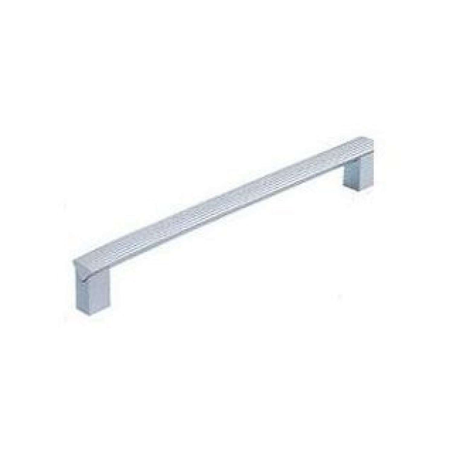 ручка 2007-160 ММ aluminium **FS [шт.]