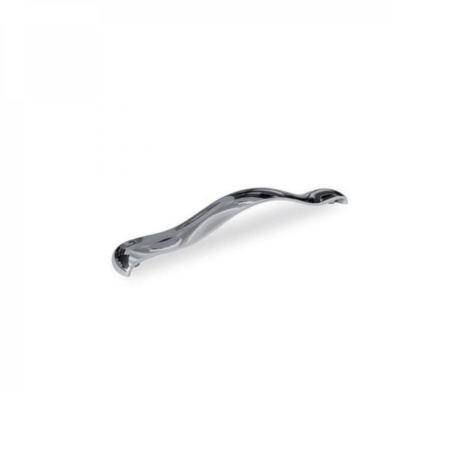 Ручка-скоба Golana ARIANA160мм Е957А-160, хром глянец [шт.]