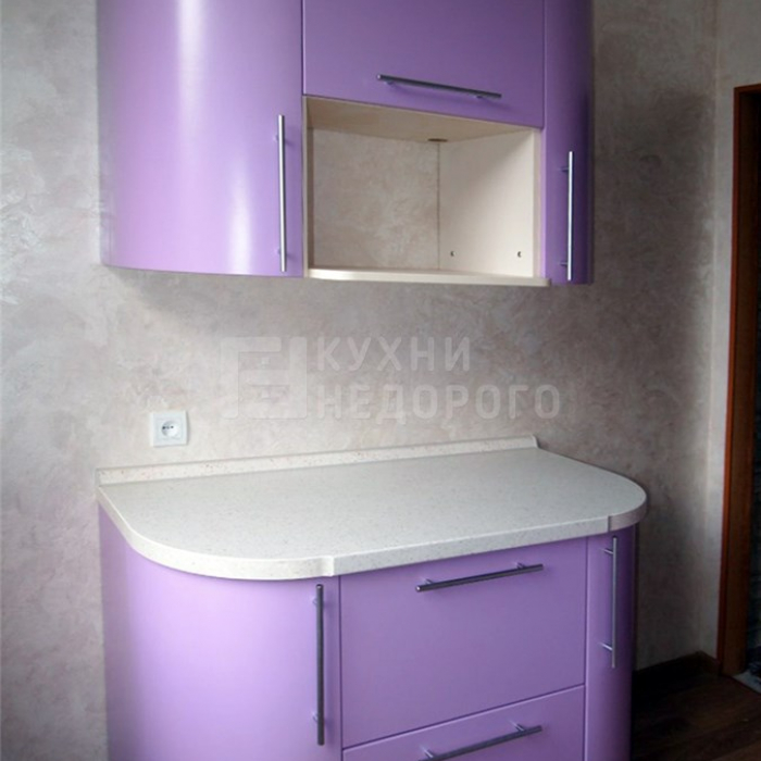 Кухня Виа