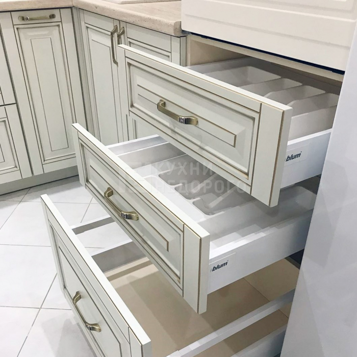Кухня Дарлинг
