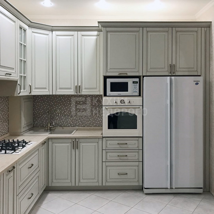 Кухня Дарлинг