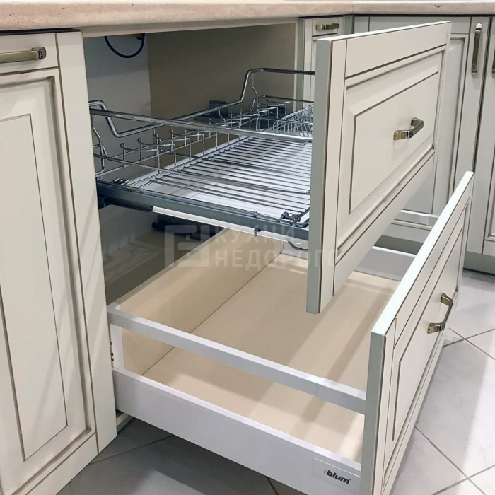Кухня Дарлинг