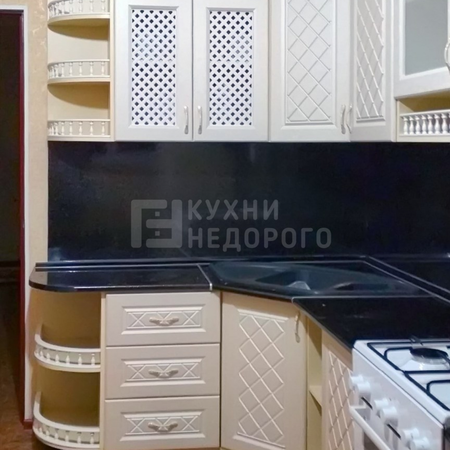 Кухня Сатис