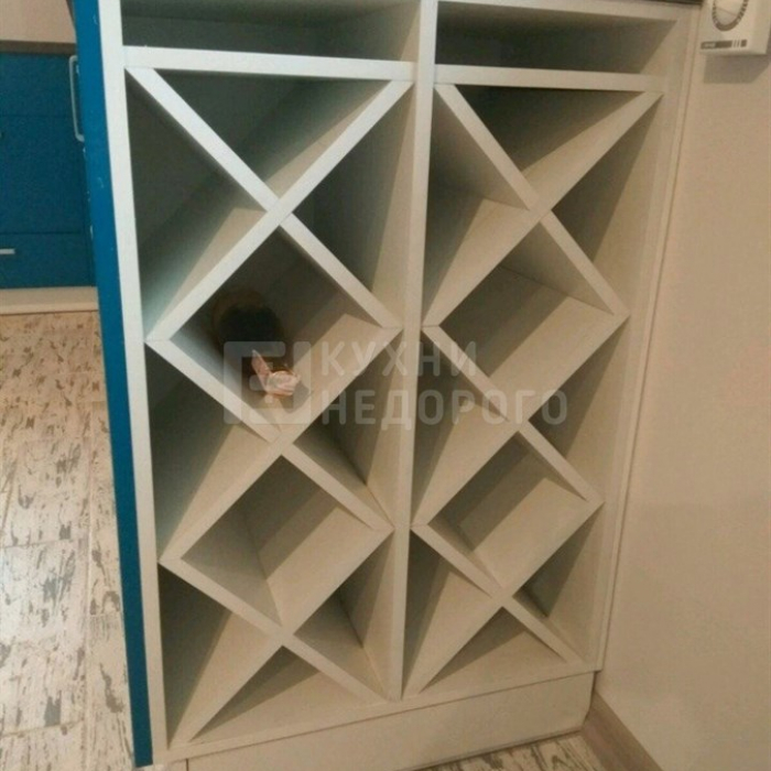 Кухня Афина