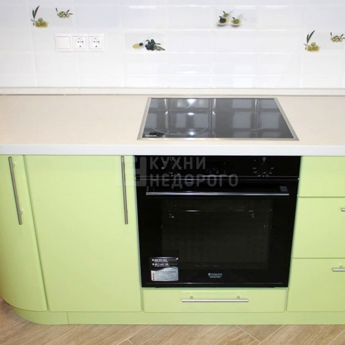 Кухня Сесито