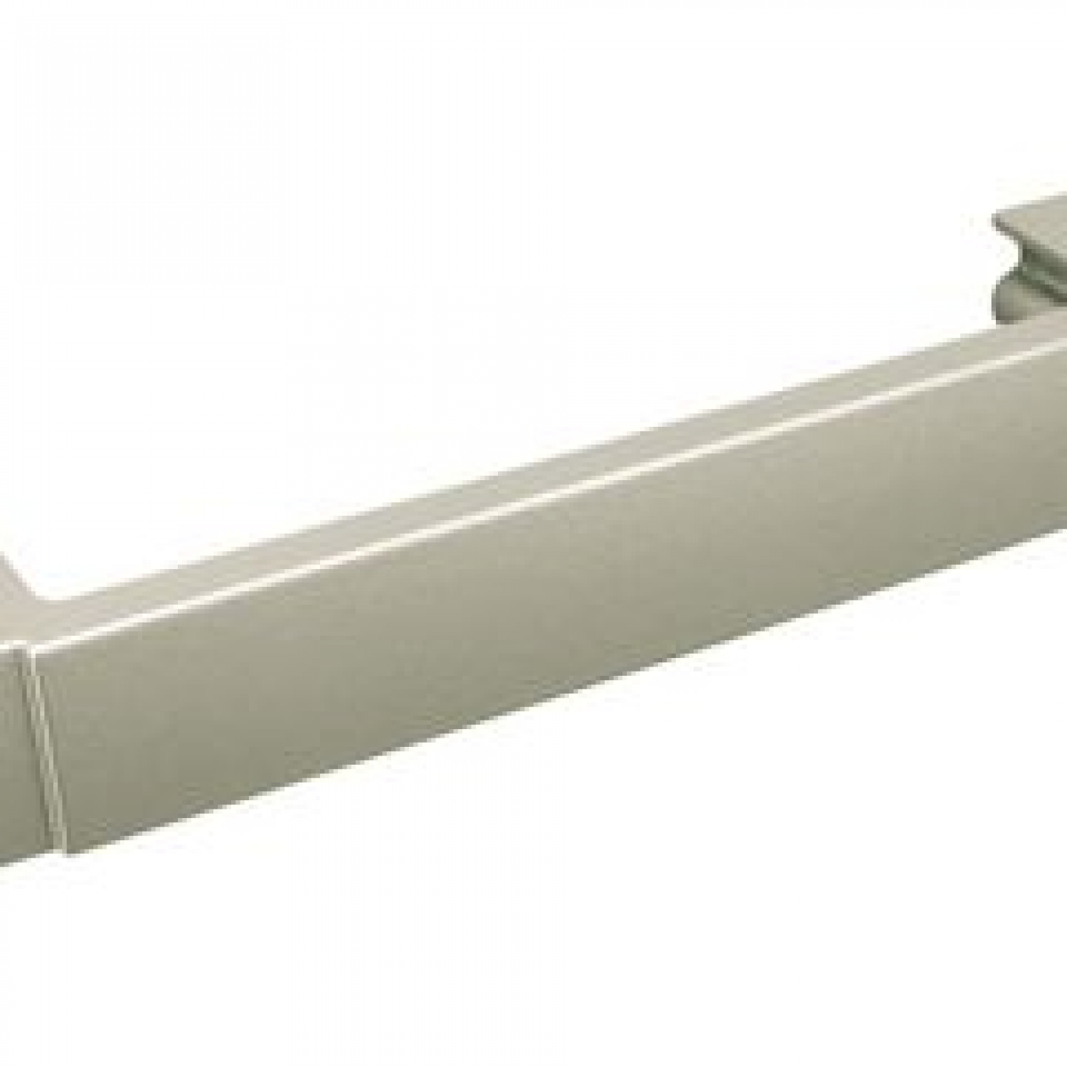 Ручка-скоба FS-040 160 хром глянец/гальваника (уп.40шт.)** [шт.]