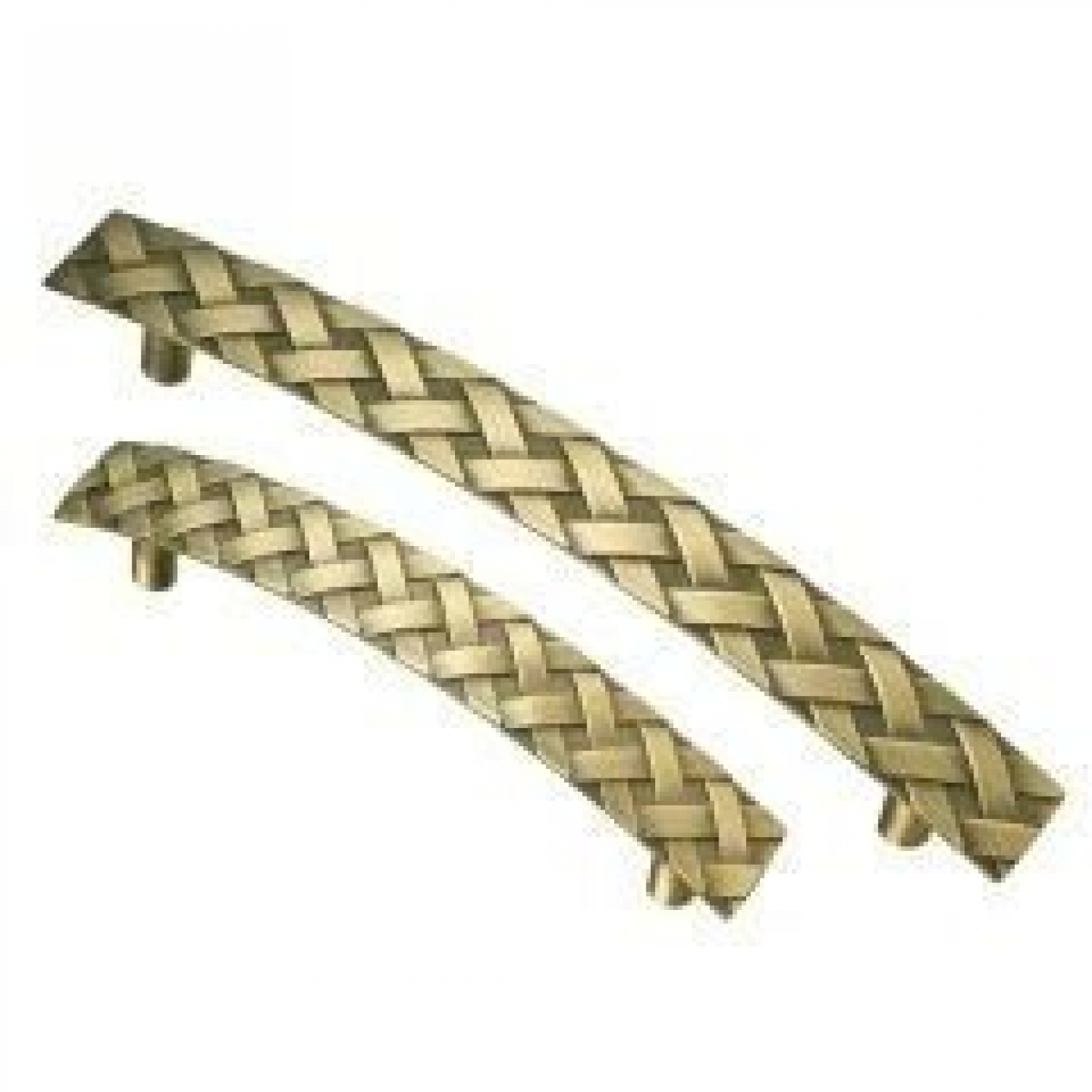 Ручка-скоба, RS-005-96 BA, 96мм, бронза, KERRON (уп.50шт) [шт.]