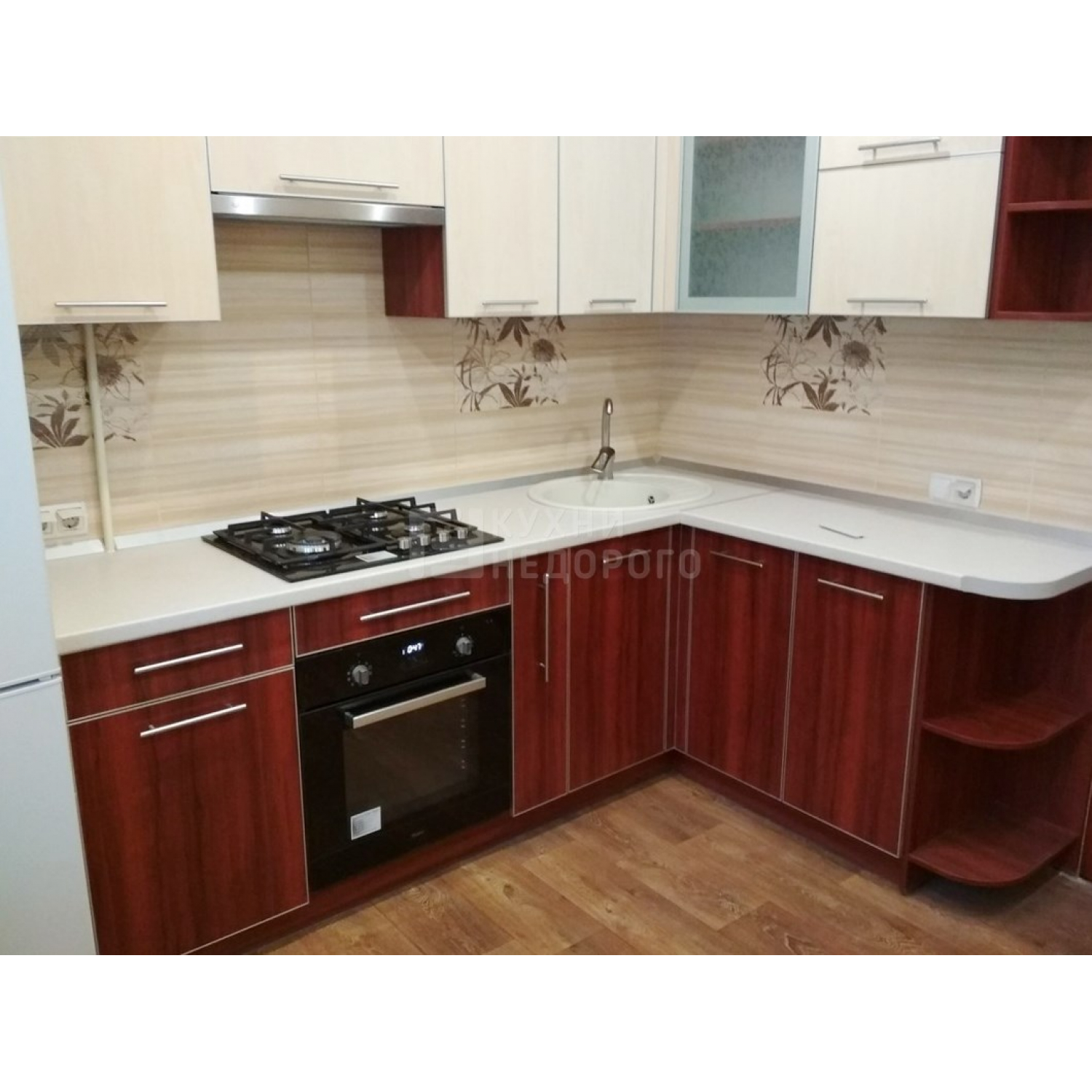 Кухня Измира