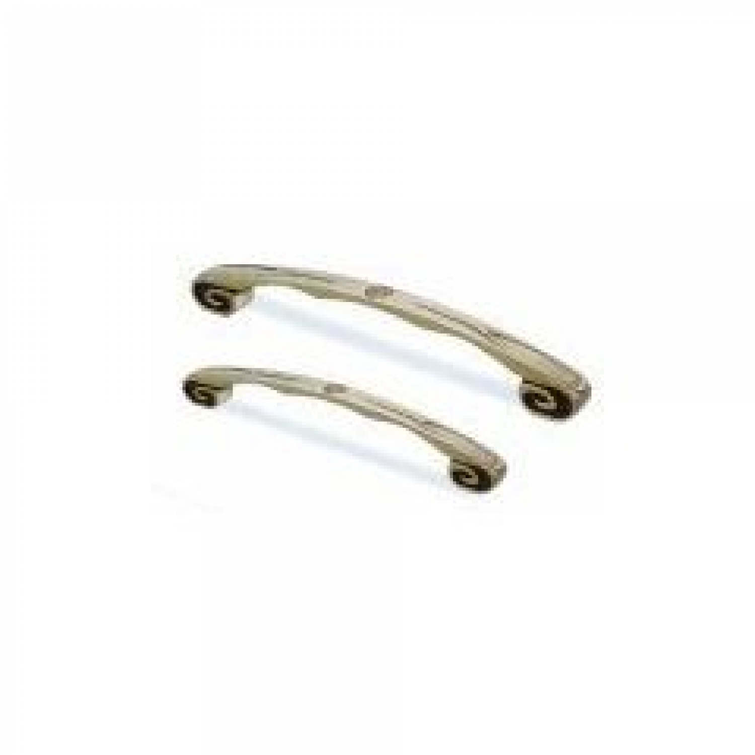 Ручка-скоба, RS-012-128 BA, 128мм, бронза, KERRON (уп.70шт) [шт.]